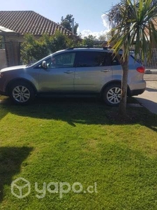 Subaru tribeca 2011