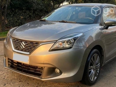 Suzuki baleno 2018 glx 1.4