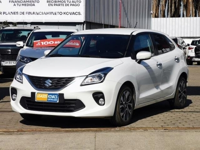 Suzuki Baleno Hb 1.4 2021