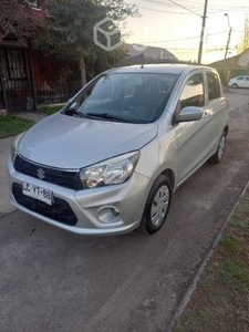 Suzuki Celerio 2019 M/T A/C