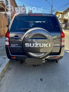 Suzuki gran nomade GLX2.4
