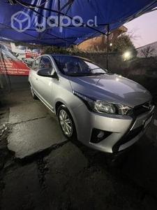 Toyota Yaris Sport Full 2018