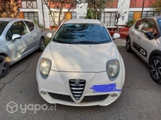 Alfa romeo mito 2015