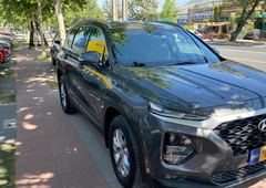 Hyundai Santa fe All New 2.2 Crdi Diesel 2wd Value E6 At 5p 2019 Usado en Lo Barnechea