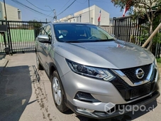 Nissan Qashqai 2020