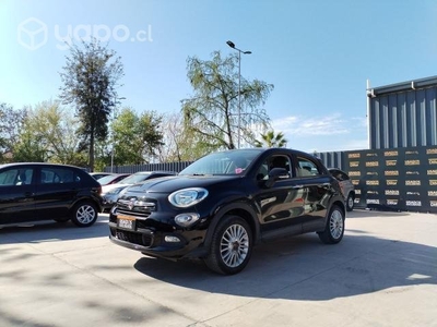 Fiat 500x 2019
