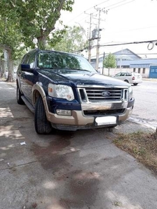 Ford Explorer, año 2008