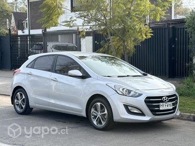 Hyundai i30 i 30 2016 mecanico