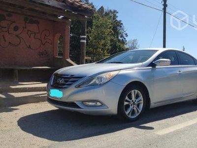 Hyundai Sonata año 2012