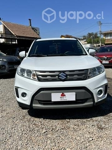 Suzuki Vitara 2017
