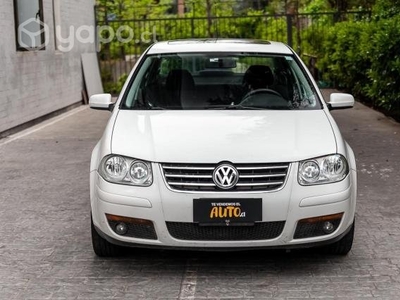 Volkswagen bora 2012