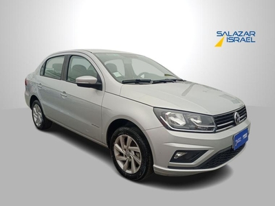 Volkswagen Voyage Voyage Highline 1.6 2023 Usado en Linares