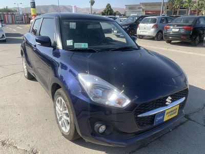 Suzuki Swift 1.2 Gl Sport Amt Hb At 5p 2022 Usado en La Florida