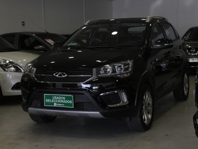 Chery Tiggo 2 Tiggo 2 Gl Mt 2022 Usado en Quillota