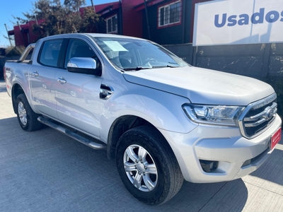 Ford Ranger Dcab 4x4 3.2 Aut 2021 Usado en Puerto Montt