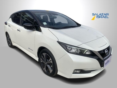 Nissan Leaf Electric 40 Kwh At 5p 2022 Usado en Providencia