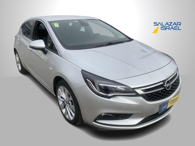 Opel Astra 1.4 Enjoy Hb 6mt 5p 2019 Usado en Providencia