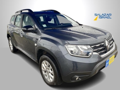 Renault Duster 1.6 Zen 4x2 5mt 5p 2022 Usado en Los Ángeles