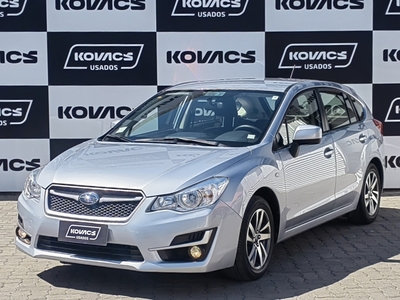Subaru Impreza All New Impreza Sport Awd 2.0i 2015 Usado en Providencia