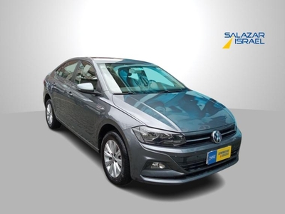 Volkswagen Virtus 1.6 Msi Comfortline Esc Mt 4p 2021 Usado en Osorno