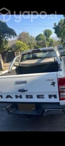 Ford Ranger 2021 Impecable