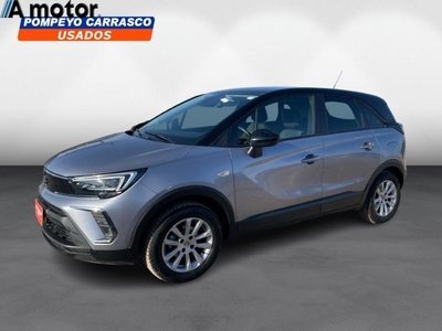 Opel Crossland 1.5 Edition Mt Diesel 2021 Usado en Santiago