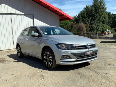 VOLKSWAGEN POLO HB OTTO 1.6 2021