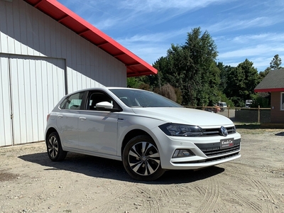 VOLKSWAGEN POLO HB OTTO 1.6 2021