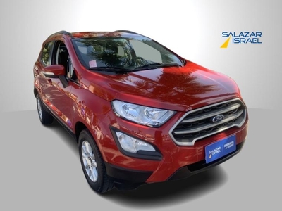 Ford Ecosport 1.5 S Mt 5p 2019 Usado en Huechuraba