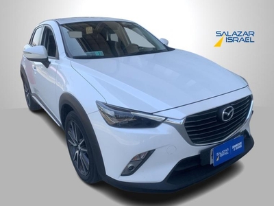 Mazda Cx-3 New Cx 3 Gt 4x4 2.0 Aut 2018 Usado en Hualpén