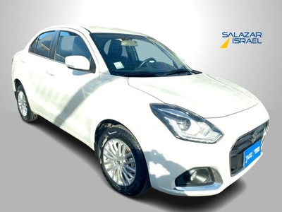 Suzuki Dzire 1.2 Gl Sport At 4p 2022 Usado en Macul