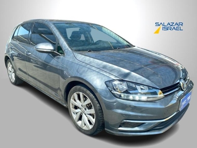 Volkswagen Golf 1.4 Tsi Sport Hb At 5p 2019 Usado en Macul