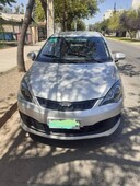 Vendo vehículo usado marca chery fullwin sport