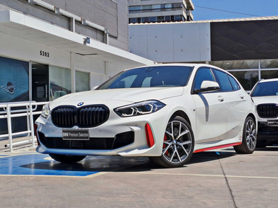 Bmw 128 Ti Hatch 2023 Usado en Lo Barnechea