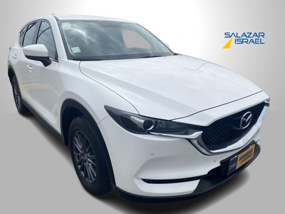 Mazda Cx-5 New 2.0 R 2wd 6mt 5p 2019 Usado en Concepción