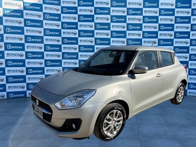 Suzuki Swift Gl Sport 1.2 2022 Usado en Santiago