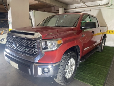 Toyota Tundra Limited 4x4 5.7 V8 2019 Usado en Santiago