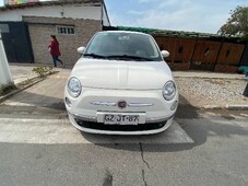 Fiat 500 1.2 año 2015