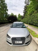 Audi A1 2014 45.000 km