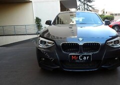BMW 116i Sport MT 1.6