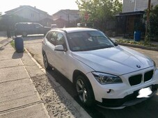 BMW X1 SDRIVE 1.8 D.