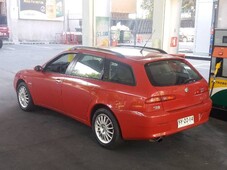 Impecable Alfa Romeo 156 Sportwagon