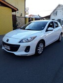 Impecable Mazda 3