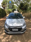 Peugeot 208 Active Pack 1.6 HDI 2017