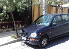 Renault cuore 1996