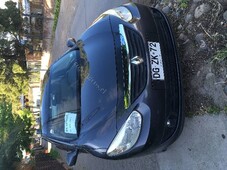 Renault Fluence Expression 2.0 AT