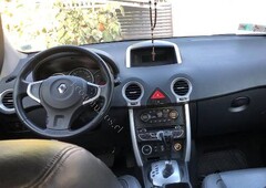 Renault Koleso 4x4 91000 kms