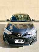 Se vende hermoso Toyota Yaris Sport 1.5 Año 2018