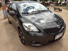 TOYOTA YARIS 2012 SOLO APUROOPORTUNIDAD