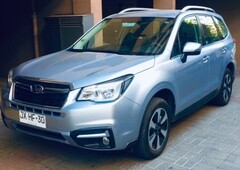 Vehiculos Autos Subaru 2018 Forester
